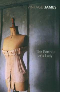 The portrait of a lady
