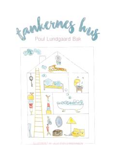 Tankernes hus : og andre små historier til børn og voksne