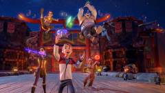 Charlie og den gyldne maske