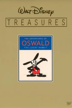 The adventures of Oswald the lucky rabbit