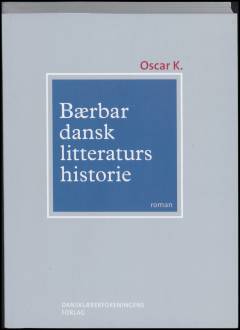 Bærbar dansk litteraturs historie