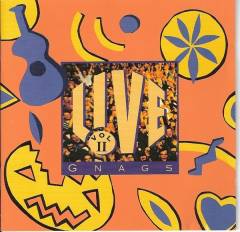 Live, vol II