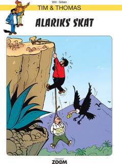 Alariks skat