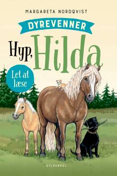 Hyp, Hilda