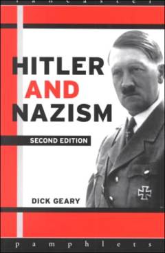 Hitler and Nazism