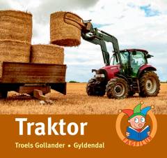 Traktor
