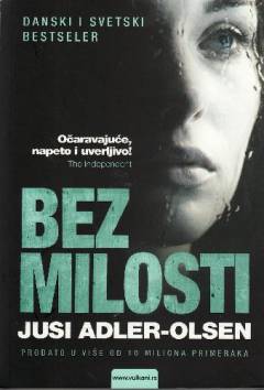 Bez milosti
