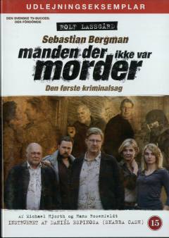 Tv-serie (dvd), 2010