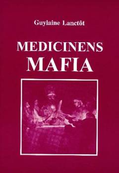 Medicinens mafia