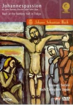 Johannes-Passion