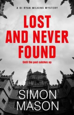 Lost and never found