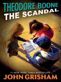 The Scandal