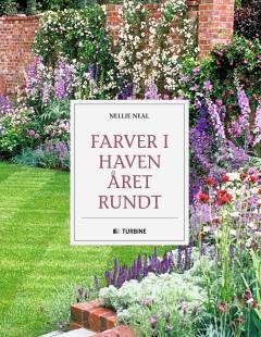 Farver i haven året rundt