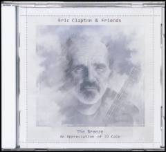 The breeze : an appreciation of JJ Cale