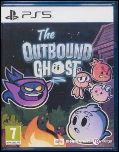 The Outbound Ghost