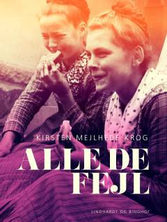 Alle de fejl
