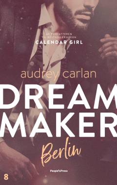 Dream Maker - Berlin