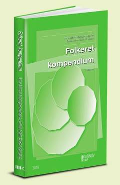 Folkeret : kompendium