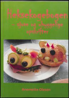 Heksekogebogen