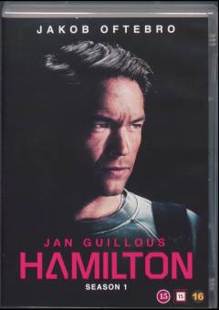 Hamilton (Sæson 1, disc 1)