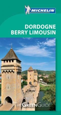 Dordogne, Berry, Limousin