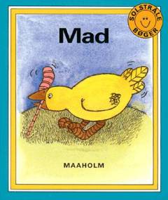 Mad
