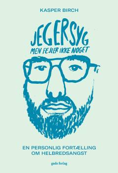 Bog, 1. udgave, 2021