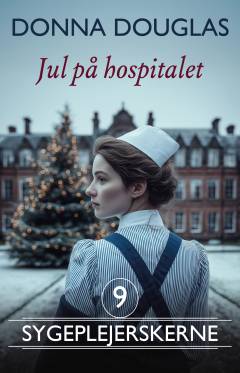 Jul på hospitalet