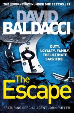 The escape