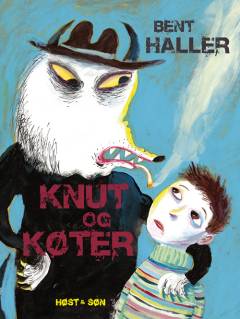 Knut og køter
