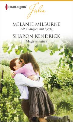 Alt undtagen mit hjerte: Magtens sødme