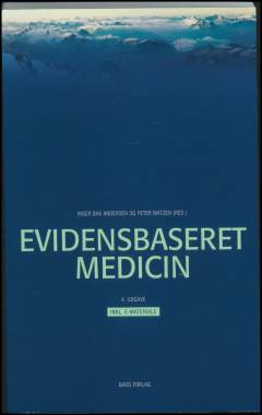 Evidensbaseret medicin