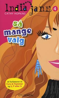 Så mange valg