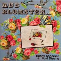 Køb blomster