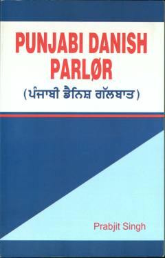 Punjabi Danish parlør