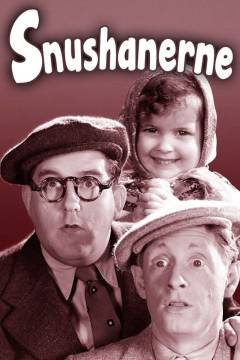 Snushanerne : filmsfarce