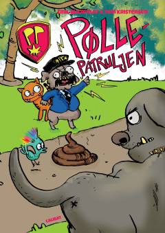 Pølle-Patruljen