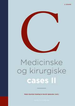 Medicinske og kirurgiske cases. Bind 2