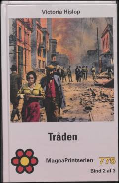 Tråden. Bind 2 (Stor skrift)