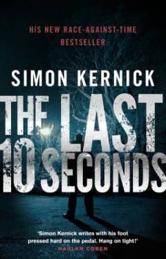The last 10 seconds