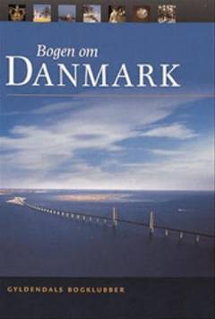 Bog, 1. bogklubudgave, 2001