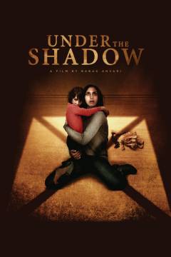 Under the shadow