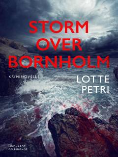 Storm over Bornholm