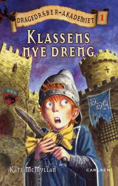 Klassens nye dreng