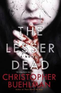 The lesser dead
