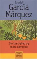 Om kærlighed og andre dæmoner