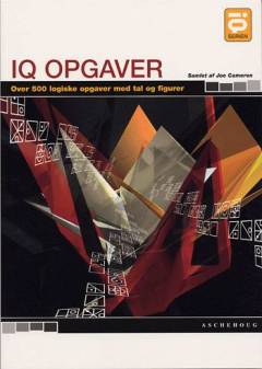 IQ opgaver