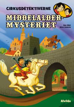 Middelaldermysteriet