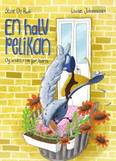 Billedbog, 1. udgave, 2022