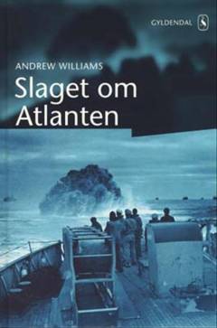 Slaget om Atlanten